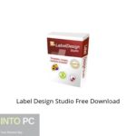 Label Design Studio Free Download