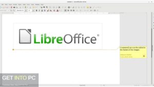 LibreOffice 2020 Latest Version Download-GetintoPC.com