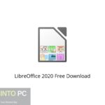 LibreOffice 2020 Free Download