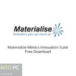 Materialize Mimics Innovation Suite Free Download