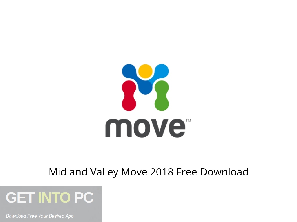 Midland Valley Move 2018 Offline Installer Download-GetintoPC.com