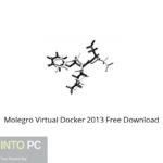 Molegro Virtual Docker 2013 Free Download