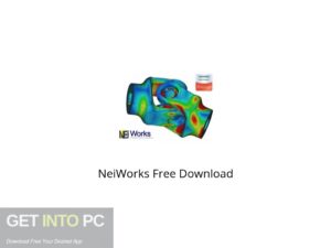 NeiWorks Offline Installer Download-GetintoPC.com