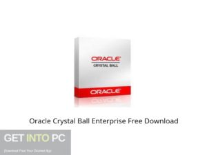 Oracle Crystal Ball Enterprise Offline Installer Download-GetintoPC.com
