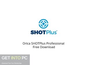 Orica SHOTPlus Professional Offline Installer Download-GetintoPC.com