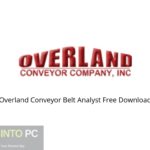 Overland Conveyor Belt Analyst Free Download