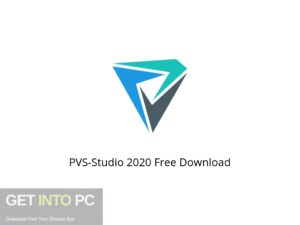 PVS Studio 2020 Offline Installer Download-GetintoPC.com