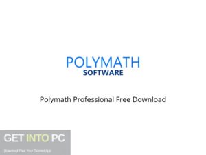Polymath Professional Offline Installer Download-GetintoPC.com