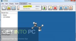 Q-Chem Free Download-GetintoPC.com