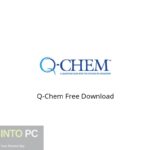 Q-Chem Free Download