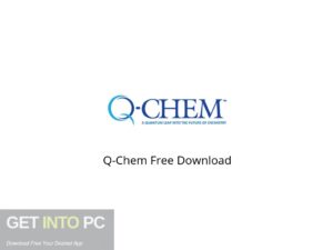 Q-Chem Offline Installer Download-GetintoPC.com