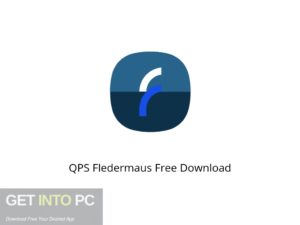 QPS Fledermaus Offline Installer Download-GetintoPC.com