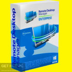 Remote Desktop Manager Enterprise 2020 Free Download