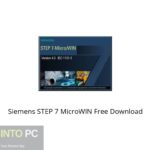 Siemens STEP 7 MicroWIN Free Download