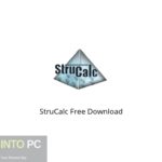 StruCalc Free Download