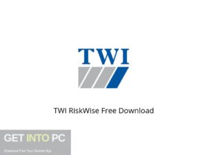 TWI RiskWise Offline Installer Download-GetintoPC.com
