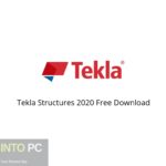 Tekla Structures 2020 Free Download