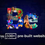 ThemeForest – BeTheme – HTML Responsive Multi-Purpose Free Download