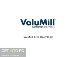 VoluMill Offline Installer Download-GetintoPC.com