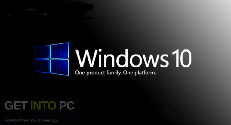 Windows 10 Pro incl Office 2019 Mar 2020 Free Download-Cracker4Free
