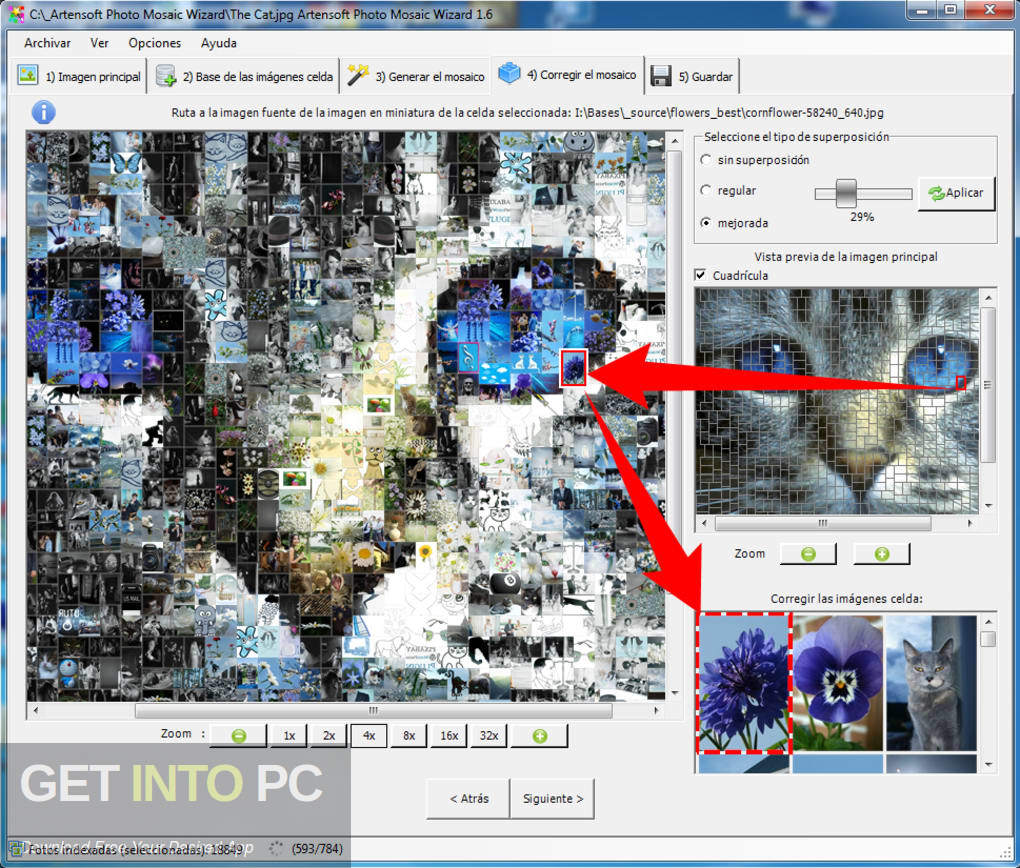 Artensoft Photo Collage Maker Pro Offline Installer Download