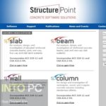 StructurePoint spMats Free Download