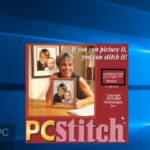 PCStitch Pro Free Download