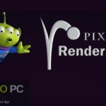 Pixar RenderMan v19 Free Download