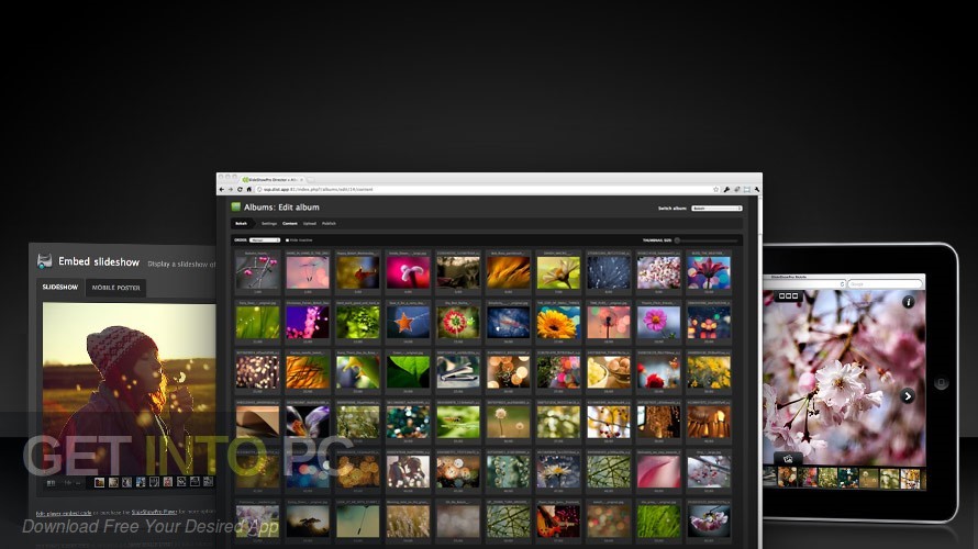 Photo SHOW PRO Free Download
