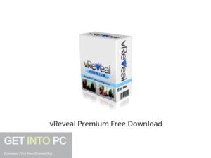 vReveal Premium Offline Installer Download-GetintoPC.com
