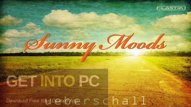 Ueberschall - Sunny Moods 2 (ELASTIK) Free Download