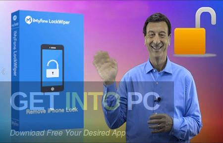 iMyFone LockWiper Free Download