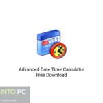Advanced Date Time Calculator Free Download