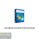 Any eBook Converter Free Download