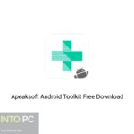 Apeaksoft Android Toolkit Free Download
