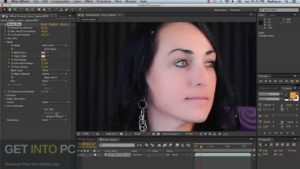 Beauty Box video for Adobe After Effects and Premiere Pro Free Download-GetintoPC.com