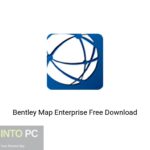 Bentley Map Enterprise Free Download