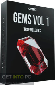 Cymatics Gems Melody Bundle Direct Link Download-GetintoPC.com