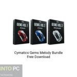 Cymatics Gems Melody Bundle Free Download