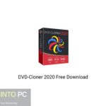 DVD-Cloner 2020 Free Download