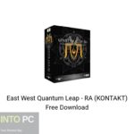 East West Quantum Leap – RA (KONTAKT) Free Download