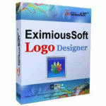 EximiousSoft Logo Designer Pro 2020 Free Download