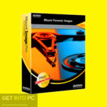 GetData Mount Image Pro Free Download