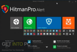 HitmanPro.Alert Free Download-GetintoPC.com