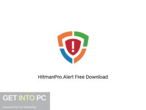 HitmanPro.Alert Offline Installer Download-GetintoPC.com