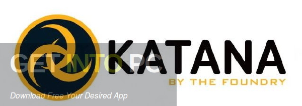 The Foundry Katana 2020 Free Download