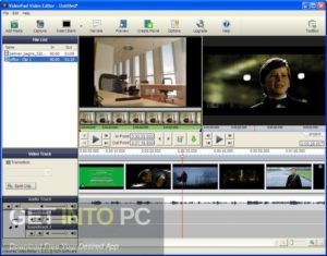 NCH VideoPad Video Editor Professional 2020 Latest Version Download-GetintoPC.com