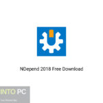 NDepend 2018 Free Download