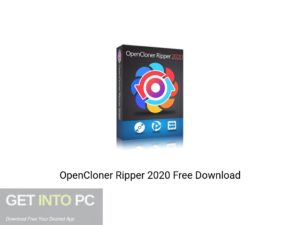 OpenCloner Ripper 2020 Offline Installer Download-GetintoPC.com