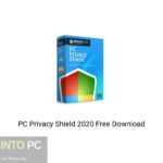 PC Privacy Shield 2020 Free Download